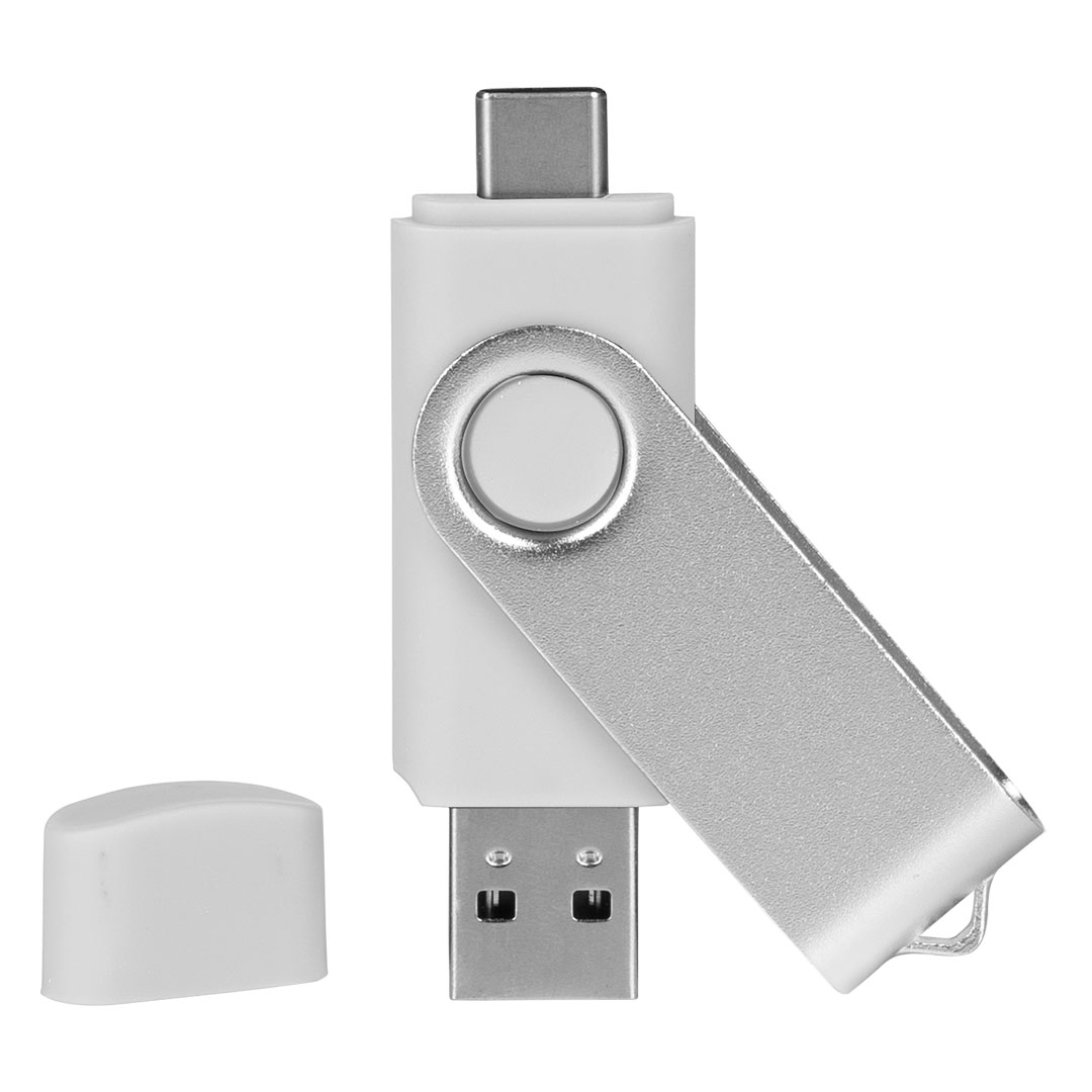 USB flash memorija