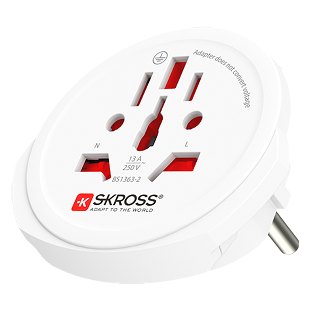 Pojedinačni adapter