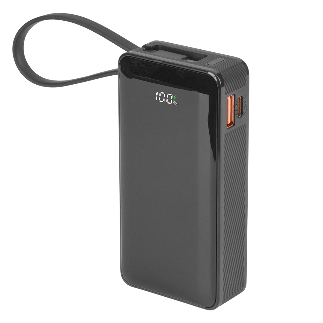 Pomoćna baterija, 10.000 mAh